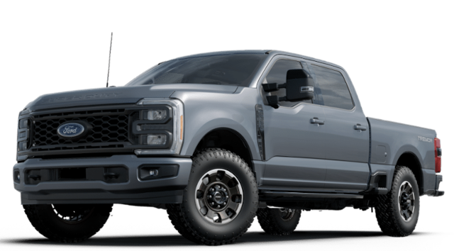 2024 Ford SuperDuty